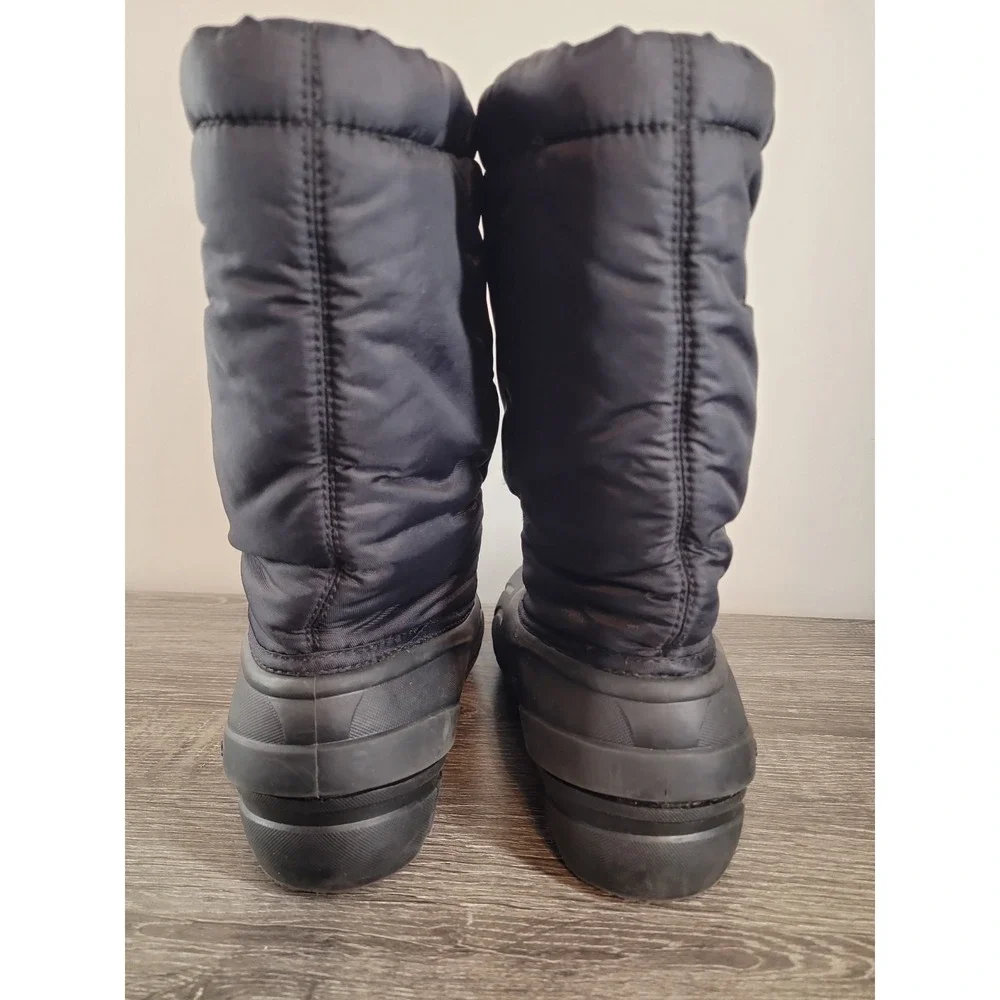 Sorel description pre